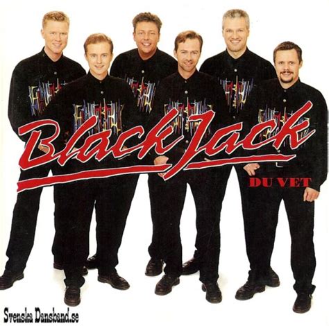 blackjack band|blackjack dansband spelplan.
